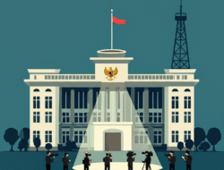 Kedudukan Media dalam Mengawasi Kinerja Pemerintah