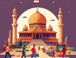 Kedudukan Pemerintah dalam Promosi Budaya lewat Pariwisata