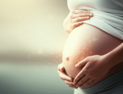 Kesehatan & Kehamilan