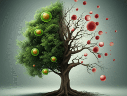 Kesehatan & Penyakit Kronis