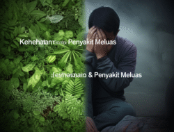 Kesehatan & Penyakit Meluas