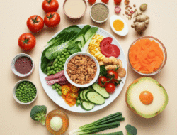 Kesehatan & Style Hidup