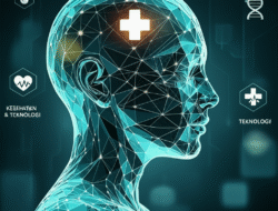 Kesehatan & Teknologi