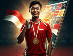 Media Sosial Sebagai Sarana Promosi Atlet Muda Dan Olahraga Nasional