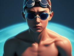 Mental Juara: Peran Pelatih Dalam Membangun Mental Atlet Renang