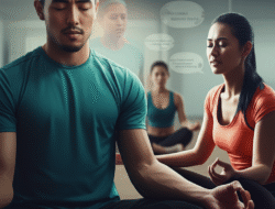 Metode Latihan Mental untuk Meningkatkan Ketahanan Psikis Atlet