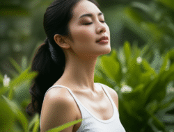 Metode Menanggulangi PMS Secara Natural