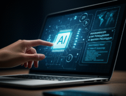 Pemanfaatan Teknologi AI untuk Peningkatan Layanan Pelanggan