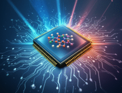 Pemanfaatan Teknologi Komputasi Kuantum dalam Pengembangan Obat-obatan