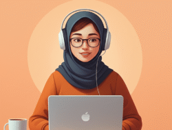 Pengaruh Pola Hidup Digital Terhadap Kebugaran Fisik Generasi Z