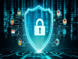 Pengaruh Teknologi Cybersecurity terhadap Kepercayaan Konsumen