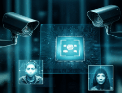 Penggunaan Teknologi Deep Learning dalam Sistem Pengawasan Keamanan