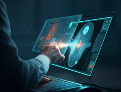 Penggunaan teknologi AI dalam diagnosis medis berbasis gambar