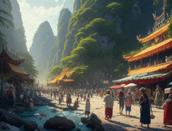 Penilaian Akibat Overtourism terhadap Destinasi Wisata