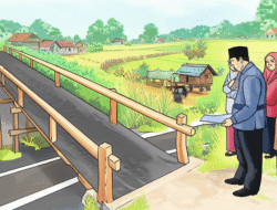 Penilaian Dana Desa dalam Pembangunan Infrastruktur Pedesaan