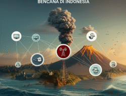 Penilaian Sistem Peringatan Dini Bencana di Indonesia