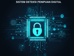 Peran Teknologi AI dalam Sistem Deteksi Penipuan Digital