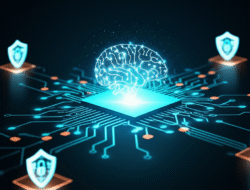 Peran Teknologi Machine Learning dalam Peningkatan Sistem Keamanan Jaringan