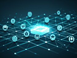 Peran teknologi big data dalam peningkatan layanan publik