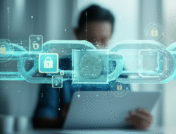 Peran teknologi blockchain dalam mengatasi penipuan identitas digital