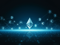 Perkembangan teknologi blockchain untuk sistem pembayaran digital