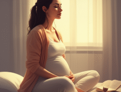 Persiapan Mental Menjelang Persalinan