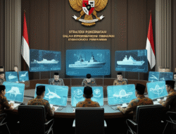 Strategi Pemerintah dalam Pengembangan Teknologi Pertahanan