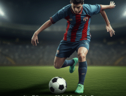 Studi Tentang Efektivitas Pelatihan Berbasis Game untuk Atlet Muda