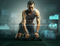 Studi Tentang Penggunaan Teknologi Sensor dalam Pelatihan Atletik