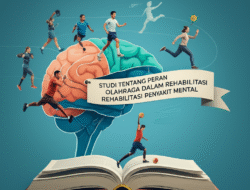 Studi Tentang Peran Olahraga dalam Rehabilitasi Penyakit Mental