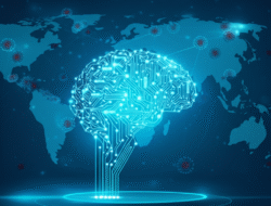 Teknologi AI dalam Sistem Deteksi dan Pencegahan Penyebaran Pandemi