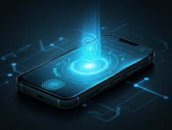 Teknologi Biometrik Baru di Gadget 2025