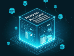 Teknologi Blockchain dan Implikasinya pada Industri Asuransi