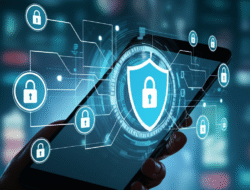 Teknologi Cybersecurity dalam Perlindungan Data Pribadi di Media Sosial