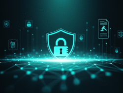 Teknologi Cybersecurity dan Regulasi Perlindungan Data di Era Digital