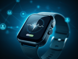 Teknologi IoT dan Aplikasinya dalam Sistem Pemantauan Kesehatan Jantung