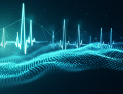 Teknologi Machine Learning untuk Analisis Risiko Kesehatan