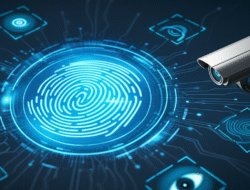 Teknologi Sensor Biometrik untuk Keamanan Sistem Informasi