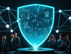 Teknologi cybersecurity dan pentingnya edukasi kesadaran keamanan siber