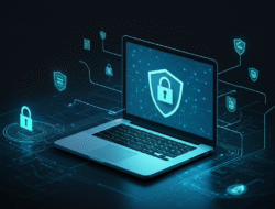Teknologi cybersecurity untuk melindungi transaksi e-commerce