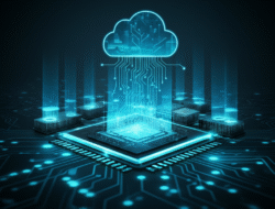 Teknologi edge computing dalam mempercepat pemrosesan data industri