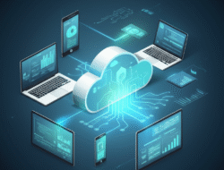 Teknologi komputasi awan sebagai infrastruktur pendukung startup