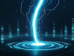 Teknologi machine learning dalam prediksi cuaca ekstrem