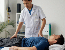 Terapi Fisik Untuk Pemulihan Atlet Setelah Cedera