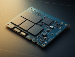 Tips Memilih SSD Terbaik untuk Loading Game Lebih Cepat