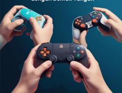 Tips Menyesuaikan Gadget Gaming dengan Bentuk Tangan