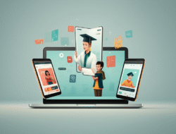 Transformasi Gadget sebagai Media Pendidikan Inklusif