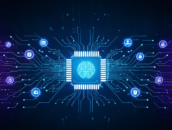 Tren Teknologi AI dalam Pengembangan Sistem Keamanan Siber