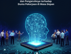 Tren Teknologi AI dan Pengaruhnya terhadap Dunia Pekerjaan di Masa Depan