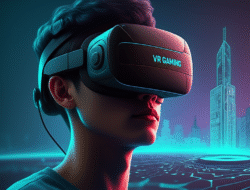 VR Gaming 2025: Tren atau Teknologi Jangka Panjang?